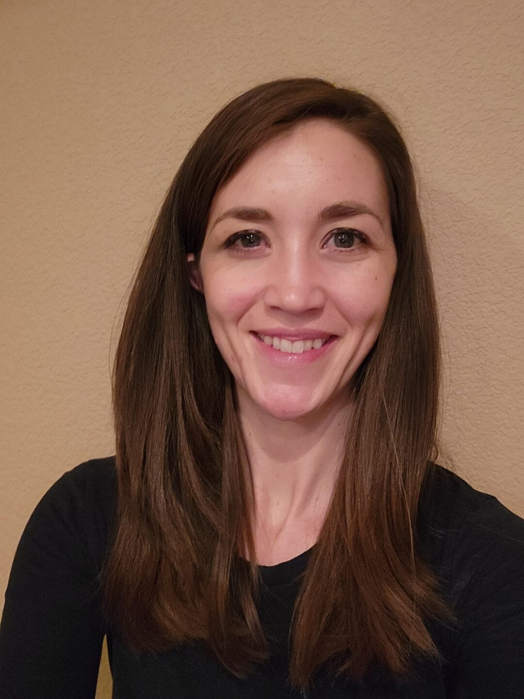 Sarah Pence